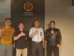 Memahami Permasalahan Hukum dan Pentingnya Pendampingan Profesional
